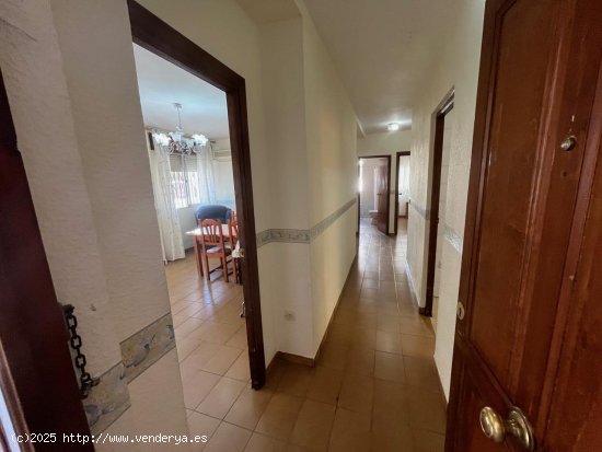 Piso en venta en Los Gallardos (Almería)