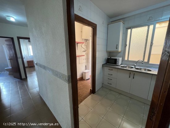 Piso en venta en Los Gallardos (Almería)