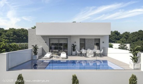  Villa en venta a estrenar en Beniarbeig (Alicante) 