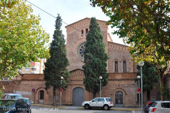  LOCAL EN RENTABILIDAD 7% - BARCELONA 