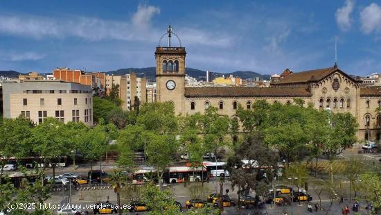 LOCAL CON LICENCIA DE RESTAURACION EN VENTA - BARCELONA