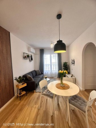  Apartamento en venta en Torrevieja (Alicante) 