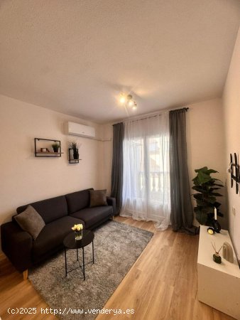 Apartamento en venta en Torrevieja (Alicante)