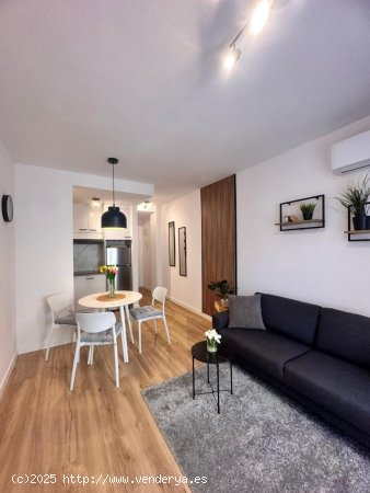 Apartamento en venta en Torrevieja (Alicante)