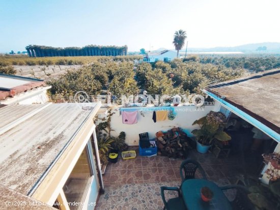 Casa en venta en Formentera del Segura (Alicante)