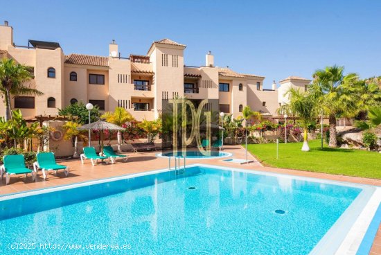  Apartamento en venta en San Miguel de Abona (Tenerife) 