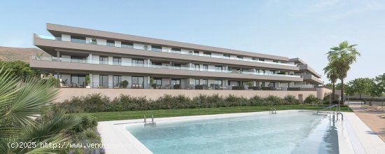  Apartamento en venta a estrenar en Estepona (Málaga) 