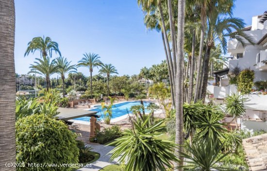  Dúplex en venta en Marbella (Málaga) 