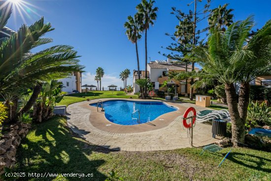  Casa en venta en Marbella (Málaga) 