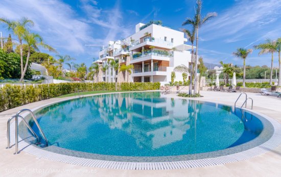  Dúplex en venta en Marbella (Málaga) 