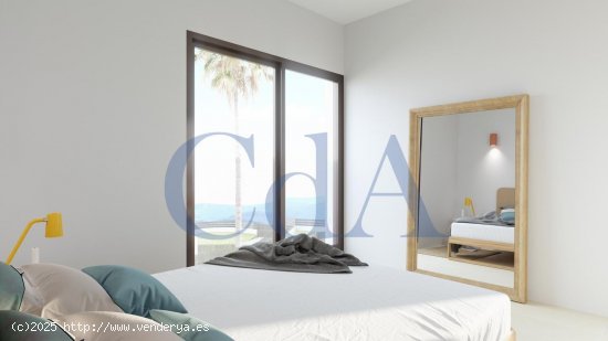 Villa en venta en Finestrat (Alicante)