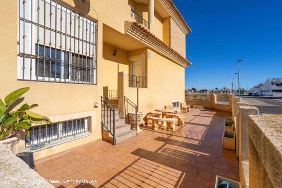  Villa en venta en San Pedro del Pinatar (Murcia) 