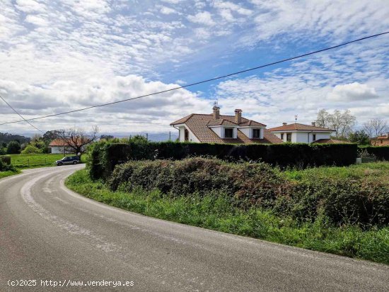 Finca en venta en Siero (Asturias)