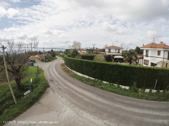 Finca en venta en Siero (Asturias)