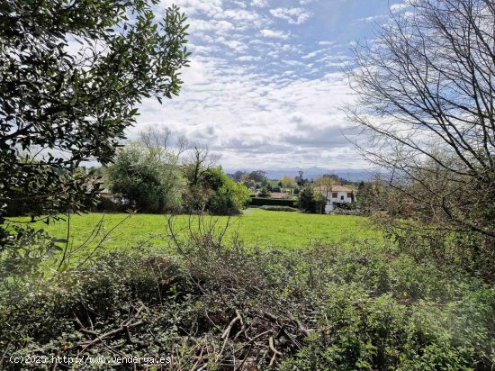 Finca en venta en Siero (Asturias)