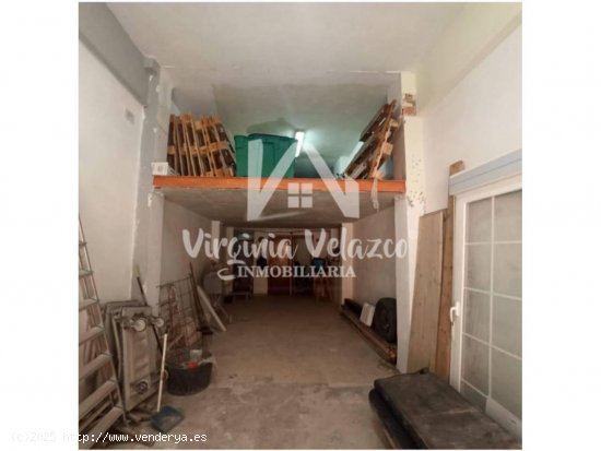 Local en venta en Rincón de la Victoria (Málaga)