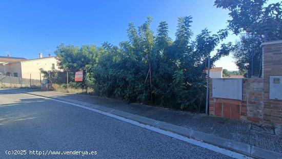  Suelo residencial en venta  en Calafell - Tarragona 