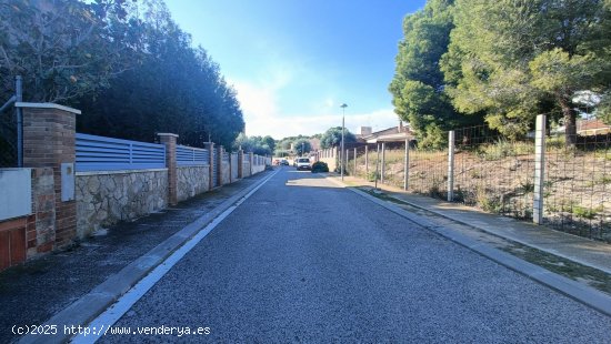 Suelo residencial en venta  en Calafell - Tarragona