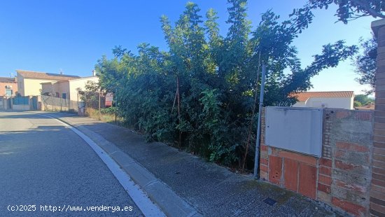 Suelo residencial en venta  en Calafell - Tarragona