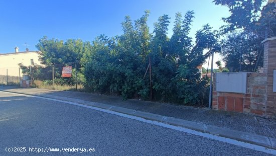 Suelo residencial en venta  en Calafell - Tarragona