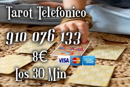  Tarot Telefónico Fiable | Tarotistas En Linea 