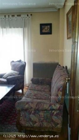 Salamanca ( Avda. Portugal ) ; 2d, 1wc .SS.CC.800€ - Salamanca