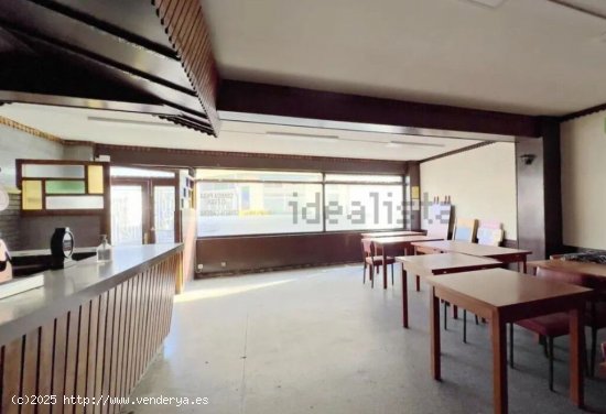  Local comercial en Venta en Fene La Coruña Ref: 437953 