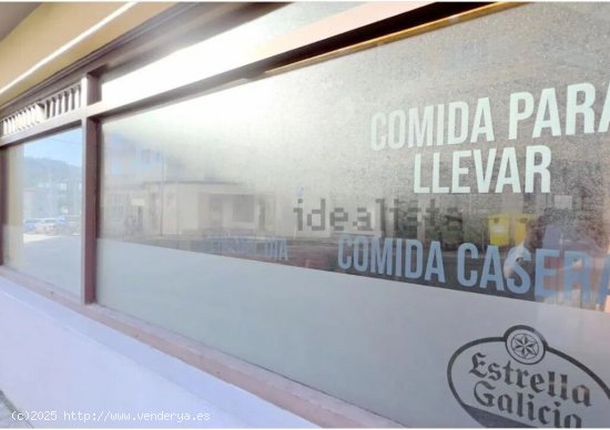 Local comercial en Venta en Fene La Coruña Ref: 437953