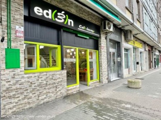  Local comercial en Alquiler en Vitoria Álava 