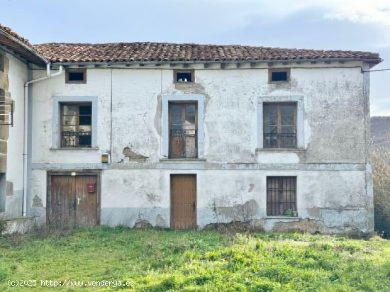 Casa de pueblo en Venta en Urbina Álava