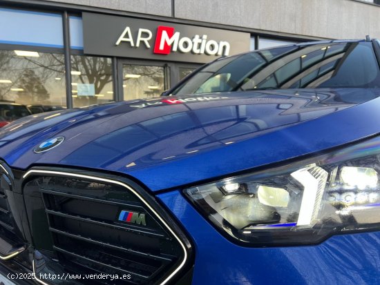 BMW X2 M35i XDrive - Sant Cugat del Vallès