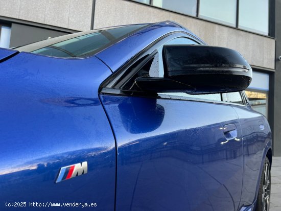 BMW X2 M35i XDrive - Sant Cugat del Vallès