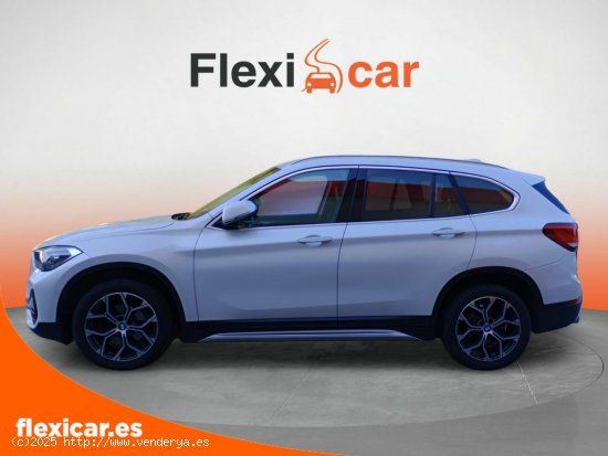 BMW X1 sDrive18d - Galdakao