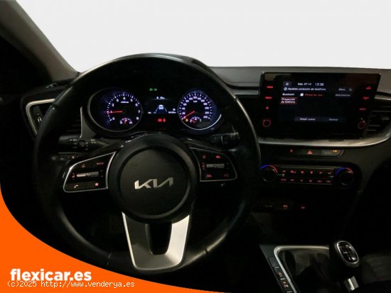 Kia XCeed 1.0 T-GDi Drive 88kW (120CV) - Biscay