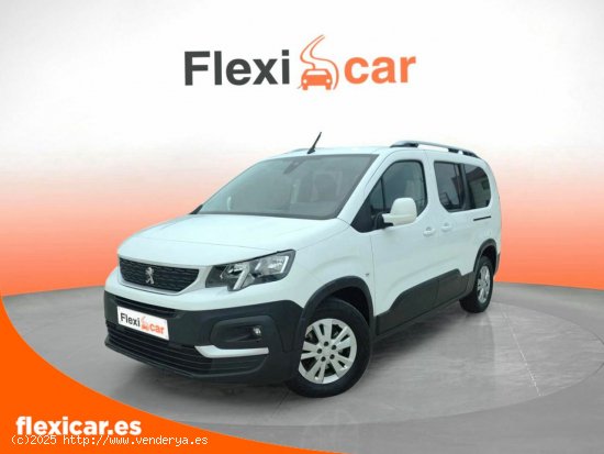 Peugeot Rifter Active Nav+ Long BlueHDi 73kW - Vilanova i la Geltrú