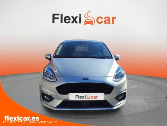 Ford Fiesta 1.0 EcoBoost 103kW ST-Line S/S 5p - Vilanova i la Geltrú