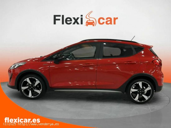 Ford Fiesta 1.0 EcoBoost 70kW (95CV) ST-Line S/S 5p - Sabadell