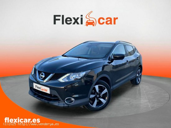 Nissan Qashqai 1.5 dCi ACENTA - Vigo