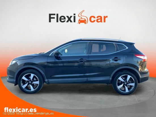 Nissan Qashqai 1.5 dCi ACENTA - Vigo