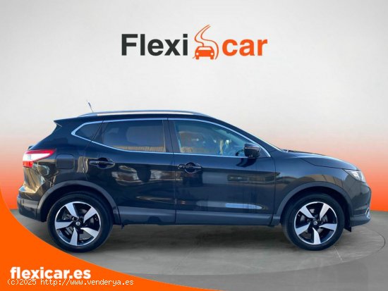 Nissan Qashqai 1.5 dCi ACENTA - Vigo