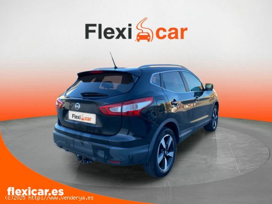 Nissan Qashqai 1.5 dCi ACENTA - Vigo