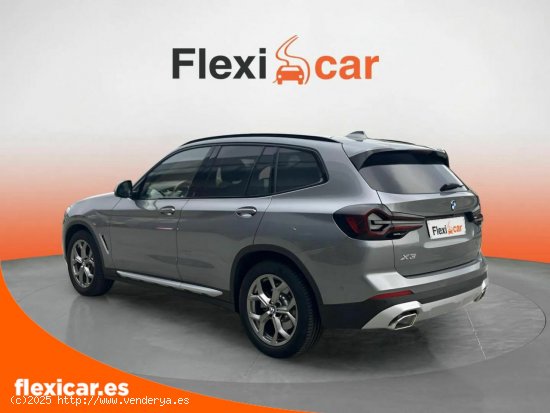 BMW X3 xDrive20d xLine - Vizcaya