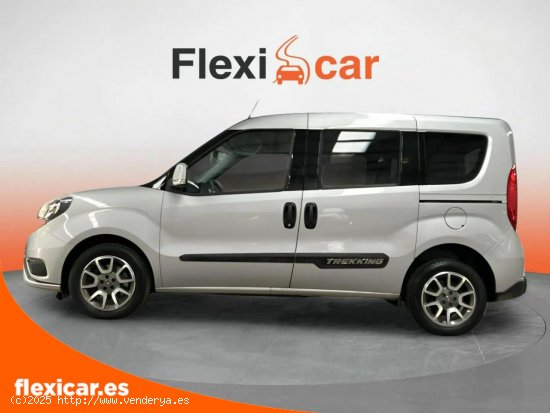 Fiat Doblò Trekking 1.6 Multijet 89kW (120CV) SWB - Málaga