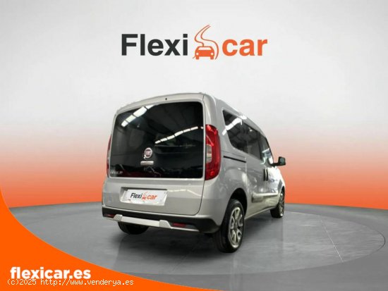 Fiat Doblò Trekking 1.6 Multijet 89kW (120CV) SWB - Málaga