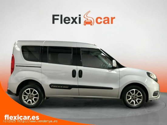 Fiat Doblò Trekking 1.6 Multijet 89kW (120CV) SWB - Málaga