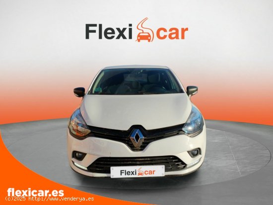 Renault Clio Business dCi 66kW (90CV) -18 - Valladolid