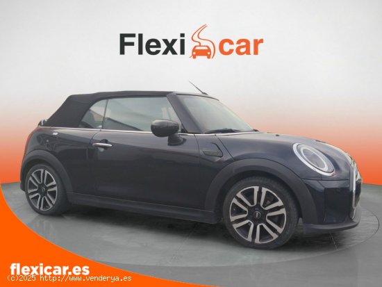 MINI Cooper COOPER CABRIO - Lugo