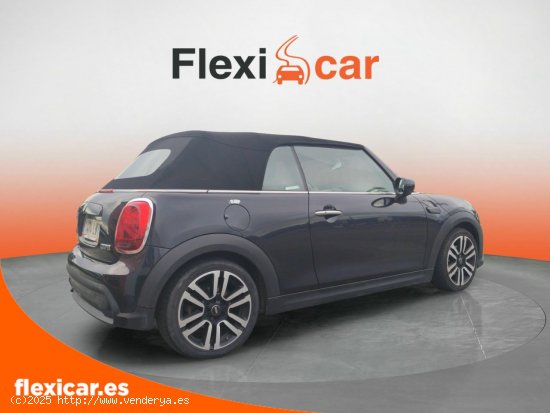 MINI Cooper COOPER CABRIO - Lugo