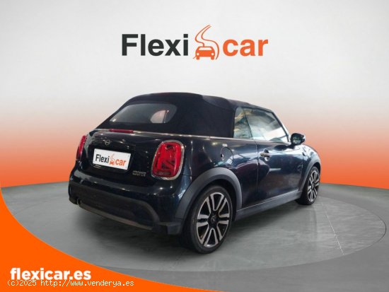 MINI Cooper COOPER CABRIO - Lugo