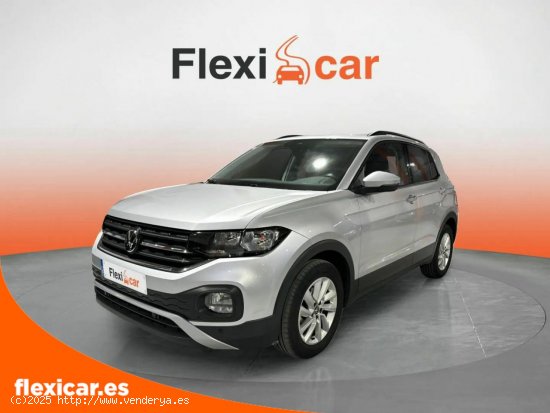 Volkswagen T-Cross Advance 1.0 TSI 81kW (110CV) DSG - Figueres